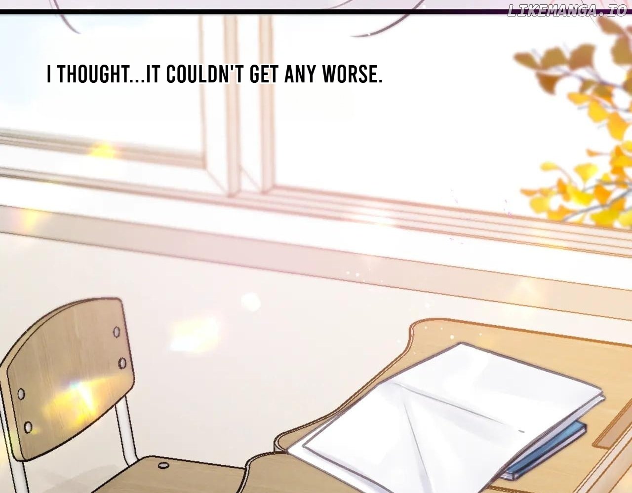 You Are My Desire Chapter 86 - page 61